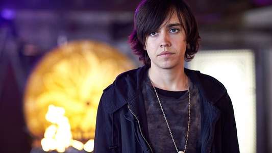 Nowhere Boys - Backdrop