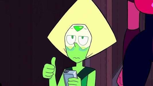 Steven Universe - Backdrops