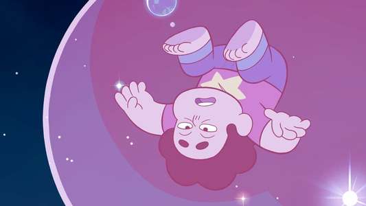Steven Universe - Backdrops
