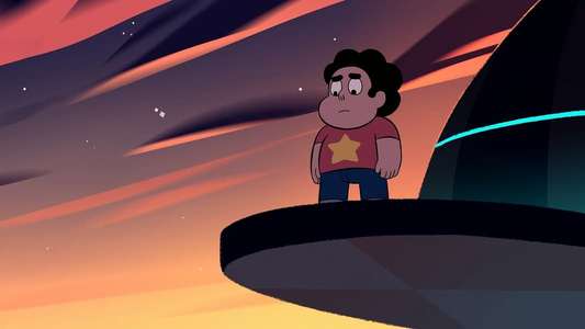 Steven Universe - Backdrops