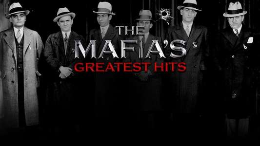 Mafia's Greatest Hits - Backdrops