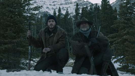 Klondike - Backdrops