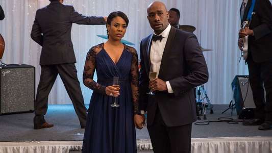 When the Bough Breaks - Backdrop