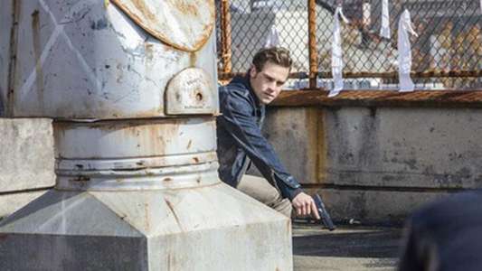 Star-Crossed - Backdrops