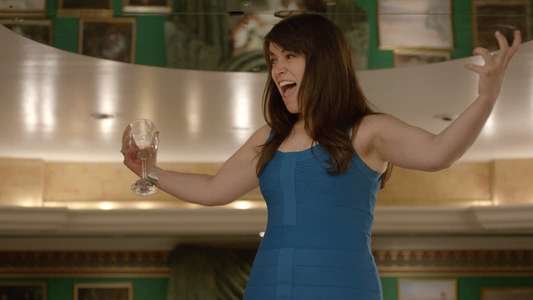 Broad City - Backdrop