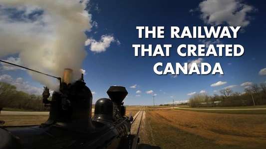 Chris Tarrant: Extreme Railways - Backdrops