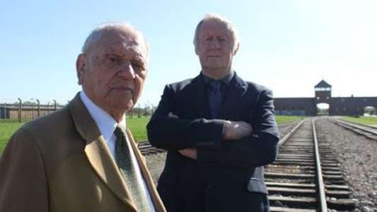 Chris Tarrant: Extreme Railways - Backdrops