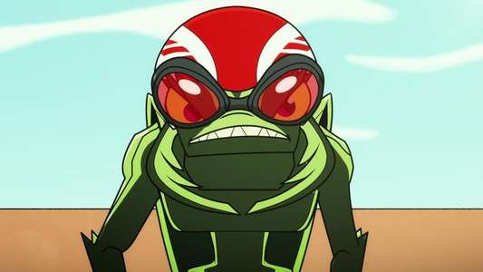 Turbo FAST - Backdrops