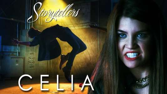 Storytellers - Backdrop