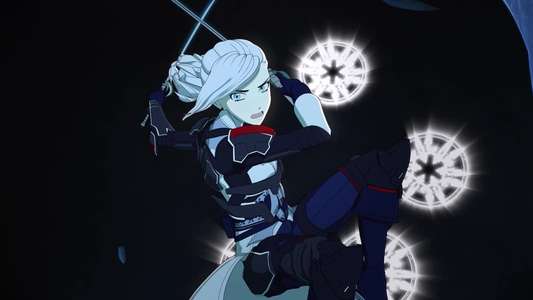 Volume 8 - Backdrop