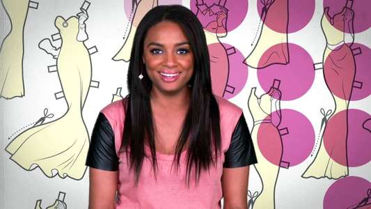 Girl Code - Backdrop