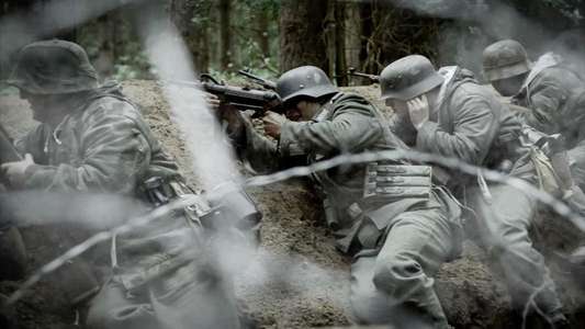 Nazi Mega Weapons - Backdrops