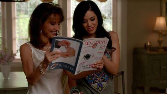 Devious Maids - Backdrops