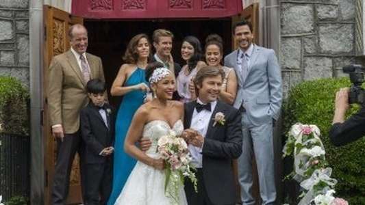 Devious Maids - Backdrops