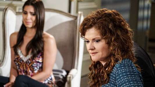 Devious Maids - Backdrops