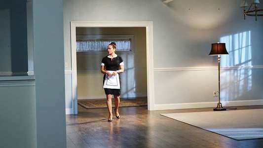 Devious Maids - Backdrops