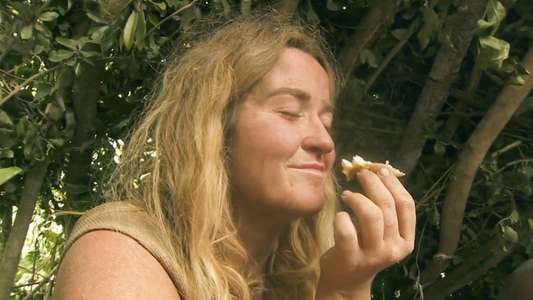 Naked and Afraid - Backdrops