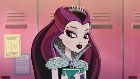 Ever After High - Backdrops