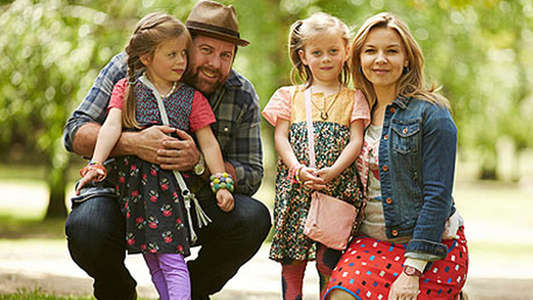 The Time of Our Lives - Backdrops