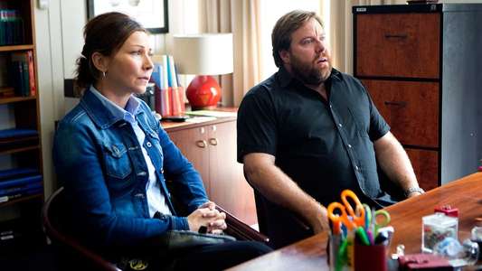 The Time of Our Lives - Backdrops