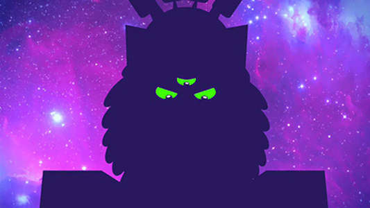 Teen Titans Go! - Backdrops