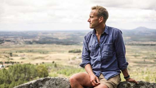 Ben Fogle: New Lives In The Wild - Backdrops