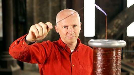Precision - The Measure Of All Things - Backdrop