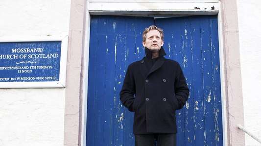 Shetland - Backdrops