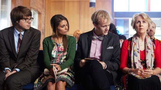 Please Like Me - Backdrops