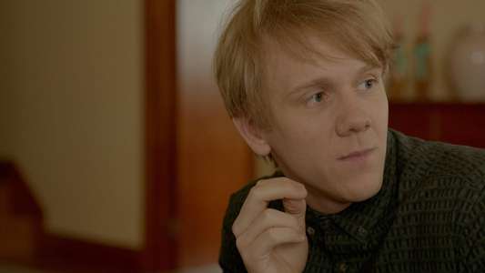 Please Like Me - Backdrops