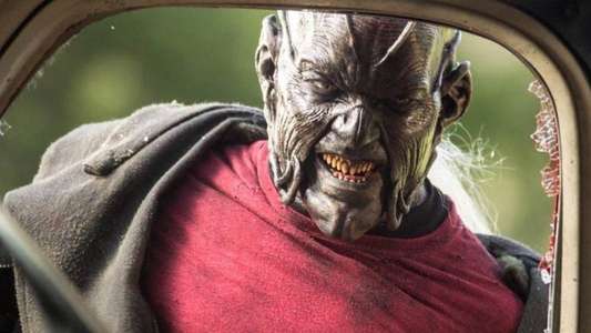 Jeepers Creepers 3 - Backdrops