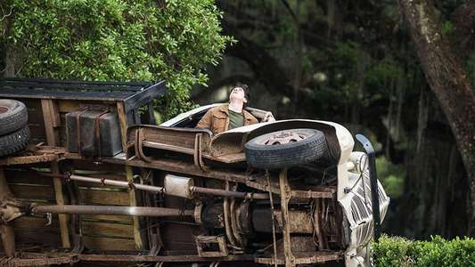 Jeepers Creepers 3 - Backdrops