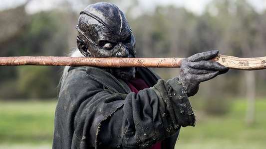 Jeepers Creepers 3 - Backdrops