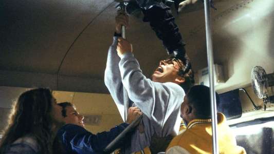 Jeepers Creepers 3 - Backdrops