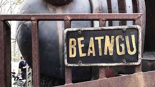 Jeepers Creepers 3 - Backdrops