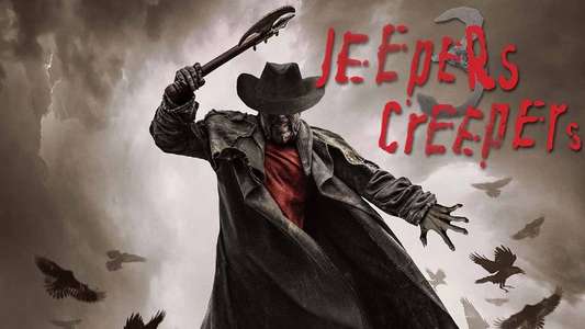 Jeepers Creepers 3 - Backdrops