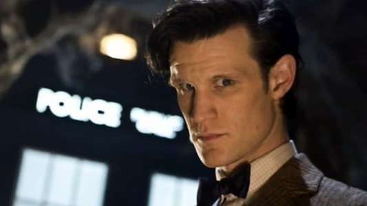 Doctor Who: The Doctors Revisited - Backdrop
