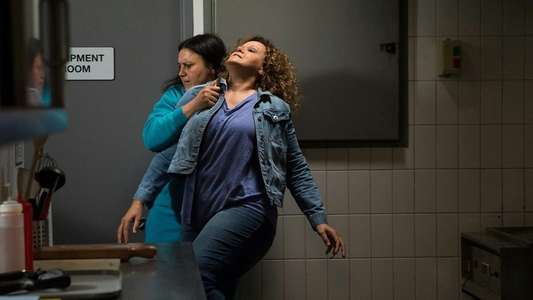 Wentworth - Backdrops