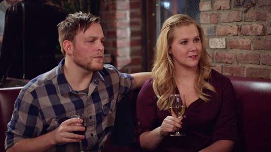 Inside Amy Schumer - Backdrops