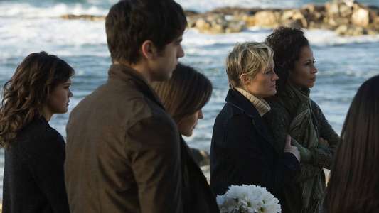 The Fosters - Backdrops