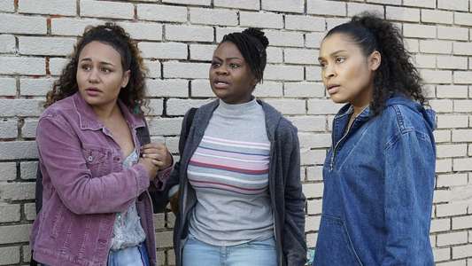The Fosters - Backdrops