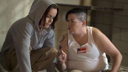 Orange Is the New Black - Backdrops