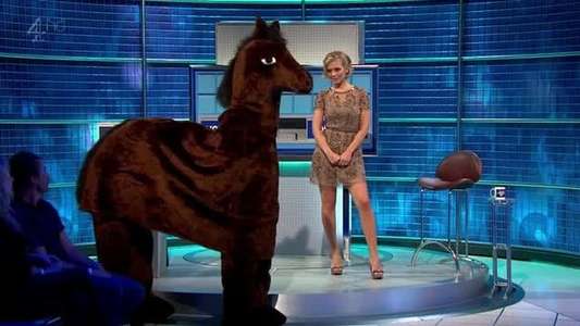 8 Out of 10 Cats Does Countdown - Backdrops