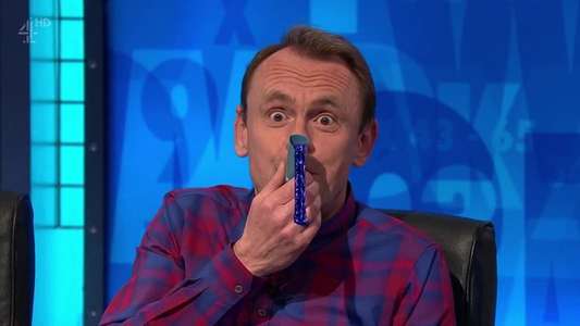 8 Out of 10 Cats Does Countdown - Backdrops