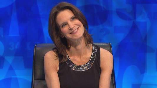 8 Out of 10 Cats Does Countdown - Backdrops