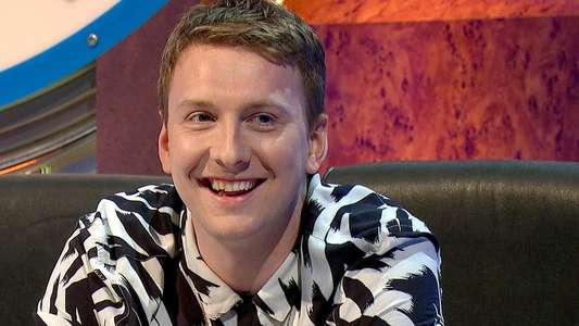 8 Out of 10 Cats Does Countdown - Backdrops