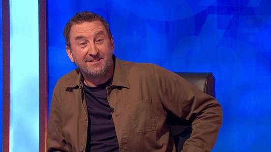8 Out of 10 Cats Does Countdown - Backdrops