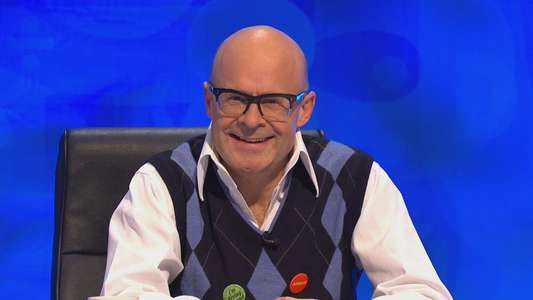 8 Out of 10 Cats Does Countdown - Backdrops