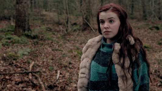 Wolfblood - Backdrop