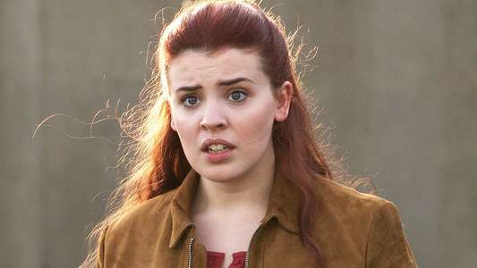 Wolfblood - Backdrop